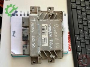 Motor Beyni Renault Clio 2020 Çıkma S120204120