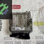 Renault Fluence Motor Beyni Çıkma Parça Erzurum