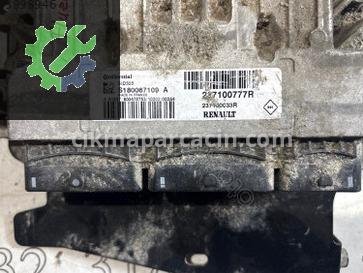 Renault Fluence Motor Beyni S180067109A-237100777R-237100033R çıkma parça
