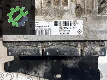 Renault Fluence Motor Beyni S180067109A-237100777R-237100033R çıkma parça