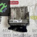 Renault Laguna Motor Beyni Çıkma Parça Erzurum