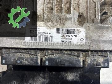 Renault Laguna Motor Beyni S180067109A-237100777R-237100033R çıkma parça