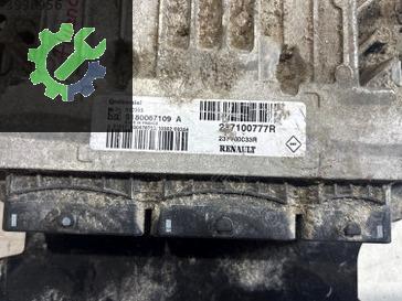 Renault Laguna Motor Beyni S180067109A-237100777R-237100033R çıkma parça