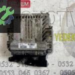Renault Megane Motor Beyni Çıkma Parça Erzurum