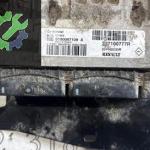 Renault Megane Motor Beyni Çıkma Parça Erzurum