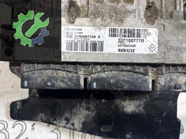 Renault Megane Motor Beyni S180067109A-237100777R-237100033R çıkma parça