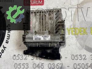 S180067109A-237100777R-237100033R SCENİC 1.5 DCI Motor Beyni