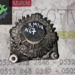 S:8507625/FG23S032 BMW E70-E90-F10-F20-F30 220A Şarj Dinamosu