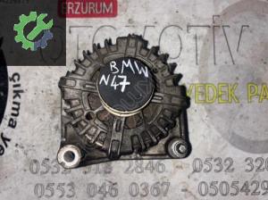 S:8507625/FG23S032 BMW E70-E90-F10-F20-F30 220A Şarj Dinamosu