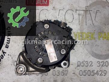 BMW 5 Serisi Şarj Dinamosu 8507625 çıkma parça