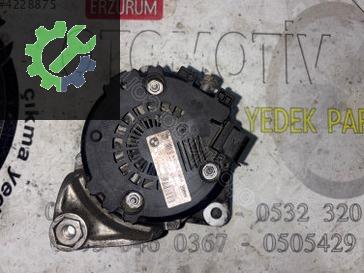 BMW 5 Serisi Şarj Dinamosu 8507625 çıkma parça