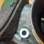Saab 9-3 Orijinal Çıkma Gaz Kelebeği