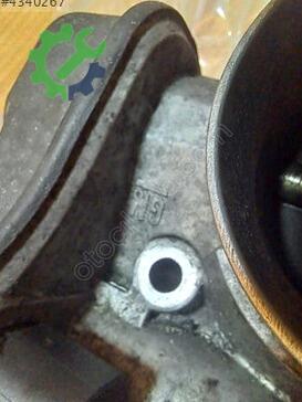 Saab 9-3 Gaz Kelebeği çıkma parça