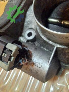 Saab 9-3 Gaz Kelebeği çıkma parça