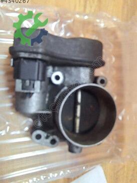 Saab 9-3 Gaz Kelebeği çıkma parça