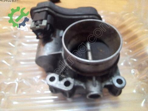 Saab 9-3 Gaz Kelebeği çıkma parça