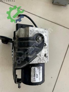 Saab 9-3 ABS Beyni (Modül) çıkma parça