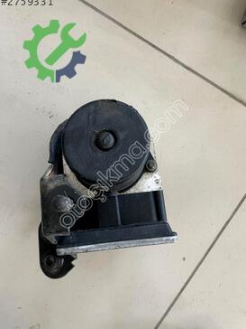 Saab 9-3 ABS Beyni (Modül) çıkma parça
