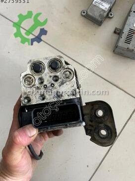 Saab 9-3 ABS Beyni (Modül) 12801324 çıkma parça