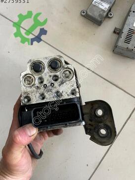 Saab 9-3 ABS Beyni (Modül) çıkma parça