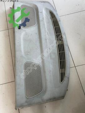 Saab 9-3 Bagaj Pandizot çıkma parça