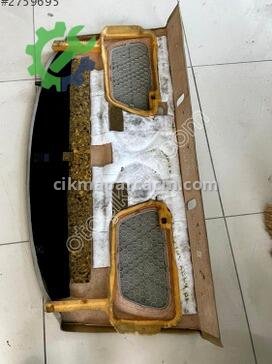 Saab 9-3 Bagaj Pandizot çıkma parça