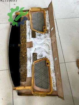Saab 9-3 Bagaj Pandizot çıkma parça