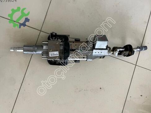 Saab 9-3 Direksiyon Pompası çıkma parça