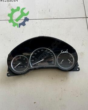 Saab 9-3 Gösterge Paneli çıkma parça