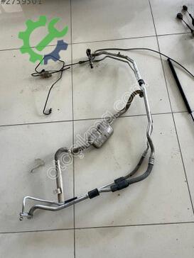 Saab 9-3 Klima Borusu çıkma parça