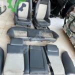Peugeot 301 Ön Panel Çıkma Parça Samsun