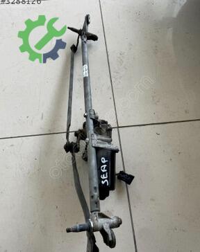 Saab 9-3 Ön Silecek Mekanizması çıkma parça