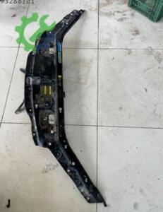 Saab 9.3 ön panel orijinal temiz