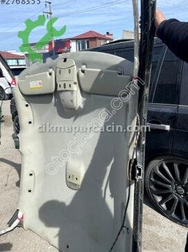 Saab 9-3 Tavan Sacı çıkma parça
