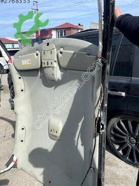 Saab 9-3 Tavan Sacı çıkma parça