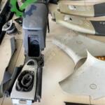 Kia Cerato Konsol Çıkma Parça Samsun