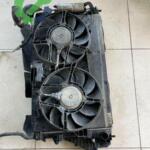 Saab 9-3 ABS Beyni (Modül) Çıkma Parça Erzurum