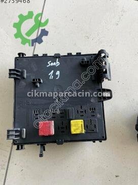 Saab 9-3 Sigorta Kutusu çıkma parça