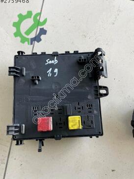 Saab 9-3 Sigorta Kutusu çıkma parça