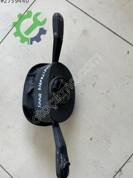 Saab 9-3 Sinyal Kolu çıkma parça