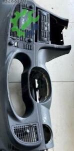 Saab 9.3 torpido gösterge saat çerçevesi orijinal