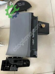 Saab 9.3 torpido kapağı