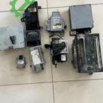 Saab 9-3 Beyin Çıkma Parça Bursa