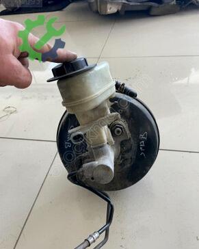 Saab 9-3 Westinghouse çıkma parça