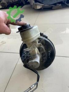 Saab 9.3 Westinghouse orjınal çıkma