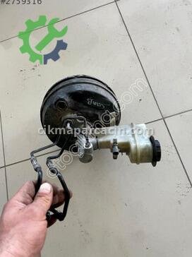 Saab 9-3 Westinghouse çıkma parça