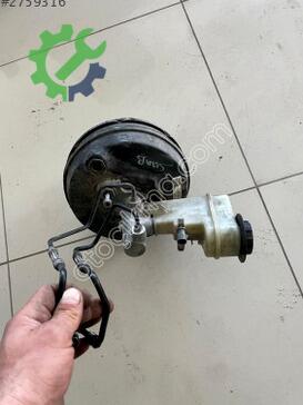 Saab 9-3 Westinghouse çıkma parça