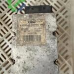 Saab 9-3 ABS Beyni (Modül) çıkma parça - MMT GARAGE İstanbul