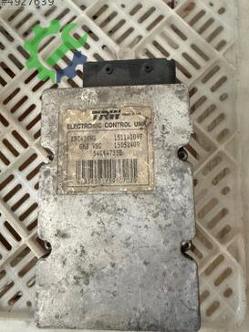 Saab 9-3 ABS Beyni (Modül) çıkma parça