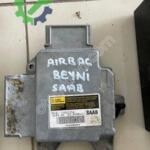 Saab aibarg beyni orjınal çıkma temiz